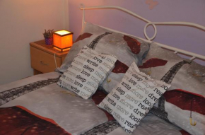Гостиница Studio Apartment Maestral  Загреб
